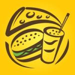 Cheezious Menu logo