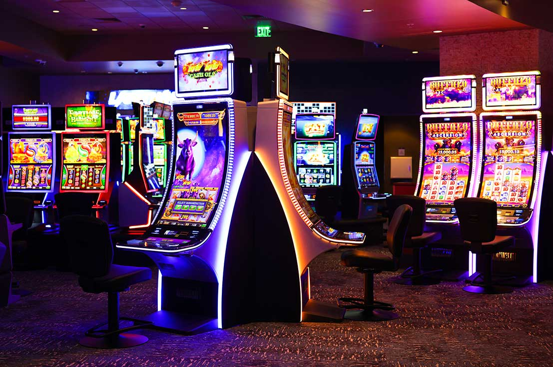 Safe and Secure Betting with Plus777