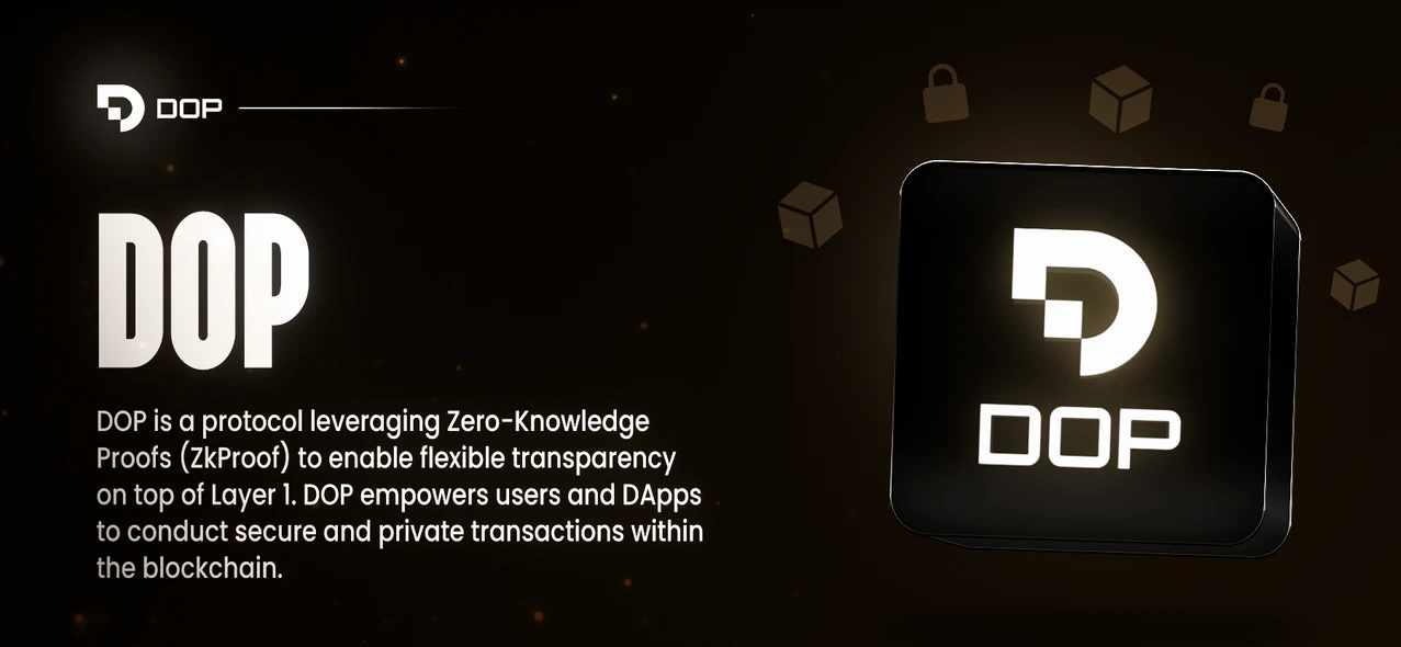 DOP Testnet Guide 2026: How to Join via dop-test.net and Maximize Early ...